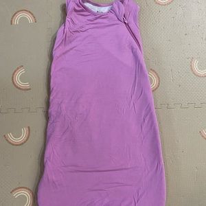 Kyte baby sleep sack RETIRED bubblegum pink 1.0 Tog 0-6mo